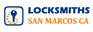 Locksmiths San Marcos CA