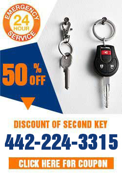 home locksmith San Marcos CA